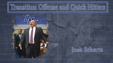 Transition Offense & Quick Hitters